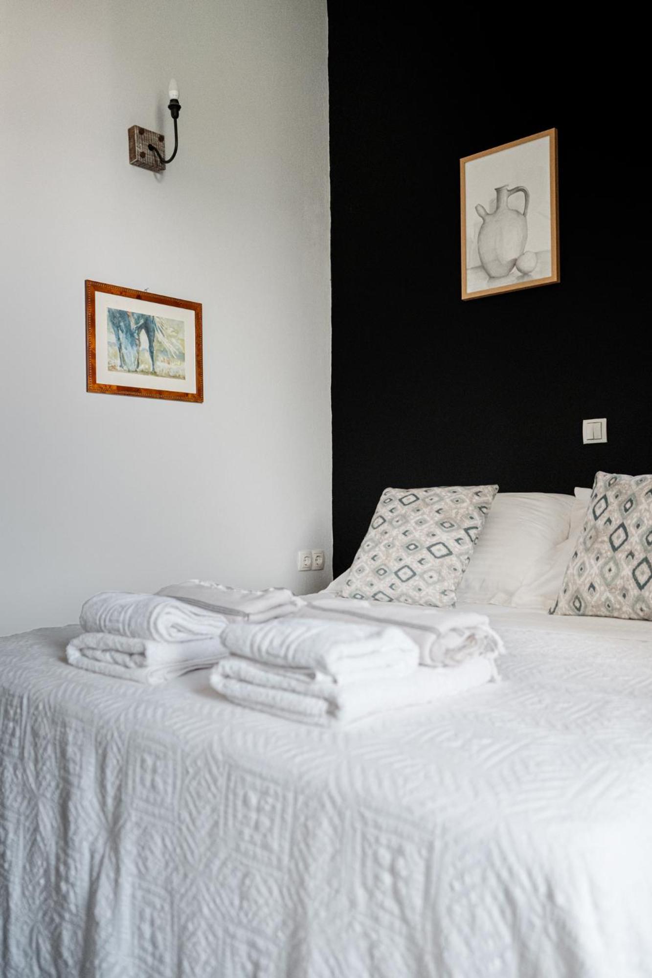 הוילה Meyísti Blue Horizon Kastellorizo מראה חיצוני תמונה
